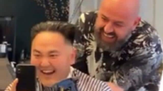 kim jong un hairstyle