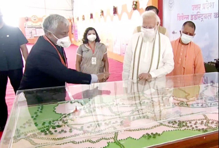 मोदी ने सुनाया बचपन का किस्सा: 'एक मुस्लिम मेहरबान जब अलीगढ़ के ताले बेचने आते थे तो मेरे पिता के पास अपने पैसे रखवाते थे' 22 pm narendra modi remembers his childhood connection with aligarh locks and muslim man