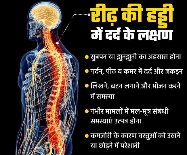 हाथों और पैरों में सुन्नता के साथ भारीपन महसूस होना हो सकता है घातक, ये होते हैं लक्षण 62