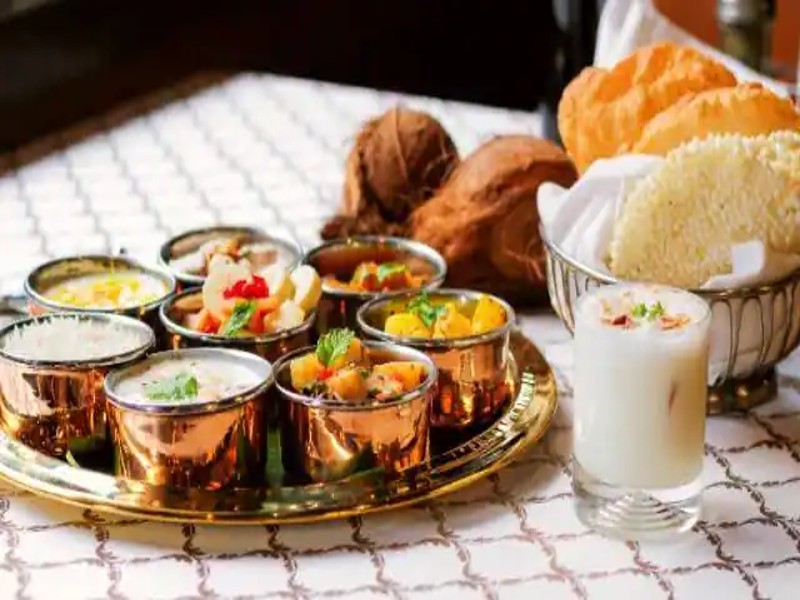 06 10 2021 navaratri 2021 fasting rules