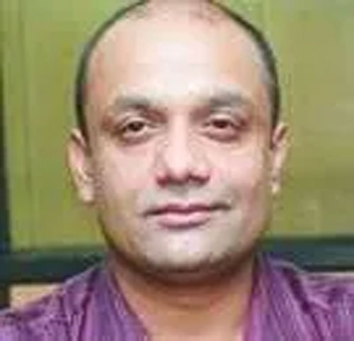 ANSHUMAN BHARGAW