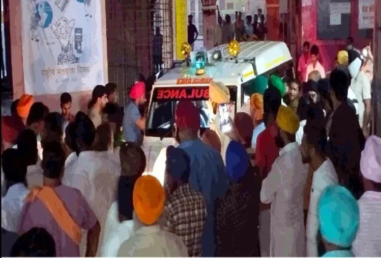 lakheempur khiri hadsa