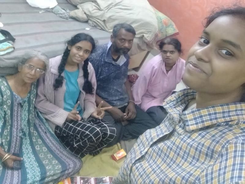 family suicide in bhopal