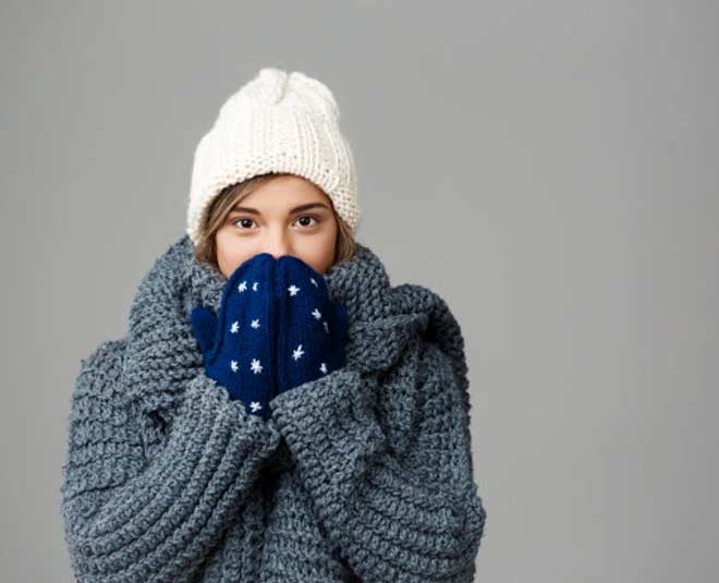 hacks for winter
