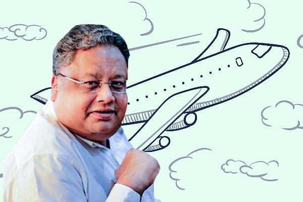 rakesh jhunjhunwala