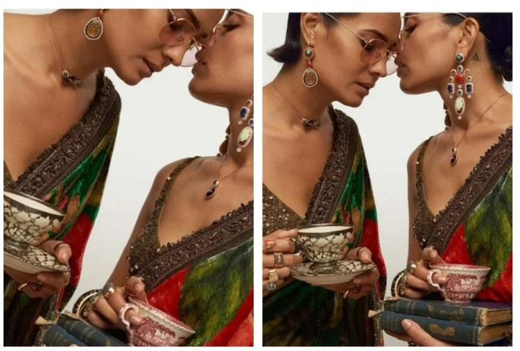 sabyasachi campaign 1635489089