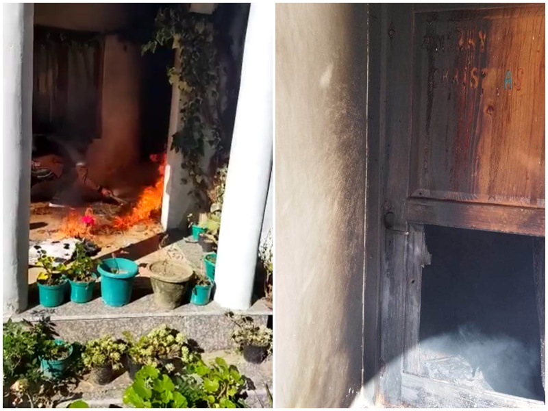 salman khurshid in nainital