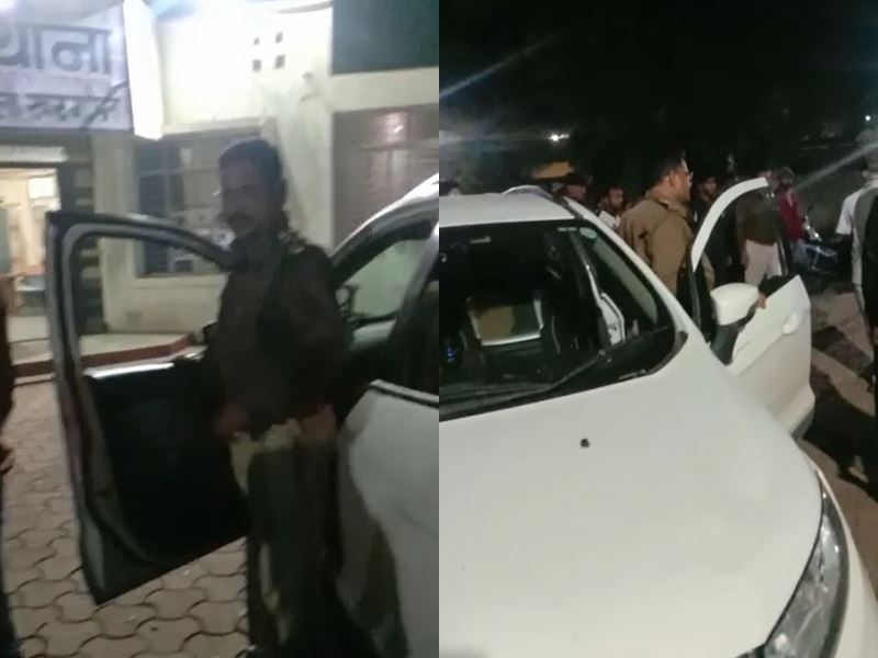 pandhana police ti antim pawar