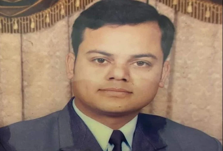 Coonoor Helicopter Crash: हेलीकॉप्टर हादसे में ताजनगरी के पृथ्वी सिंह भी हुए शहीद, परिवार ने खोया इकलौता बेटा 22 prithvi singh chauhan