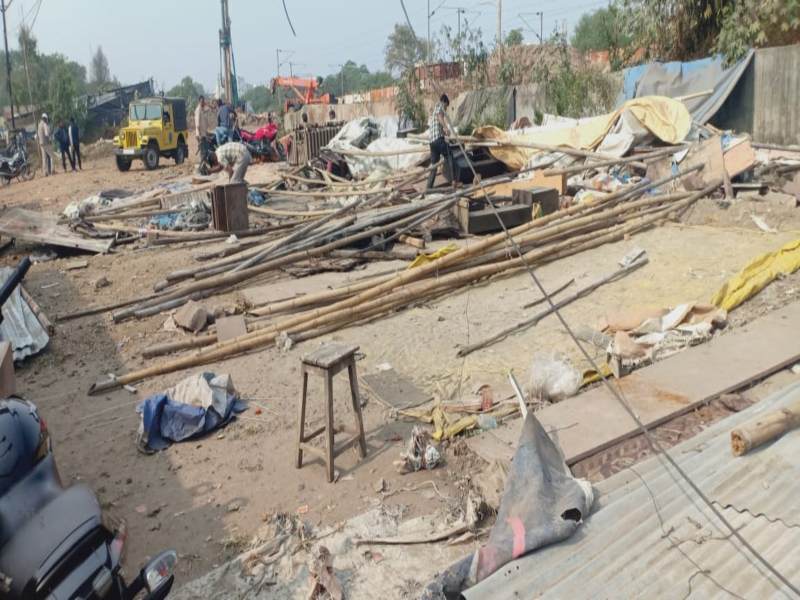 subhash nagar
