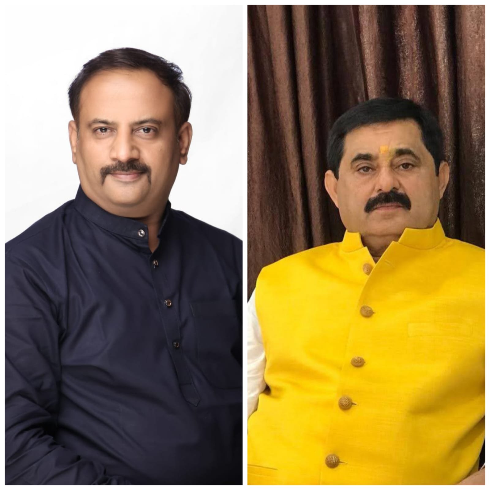 Katni Bjp News सुनील उपाध्याय बने महामंत्री, चेतन को जिला उपाध्यक्ष का दायित्व 15 IMG 20230404 WA0082