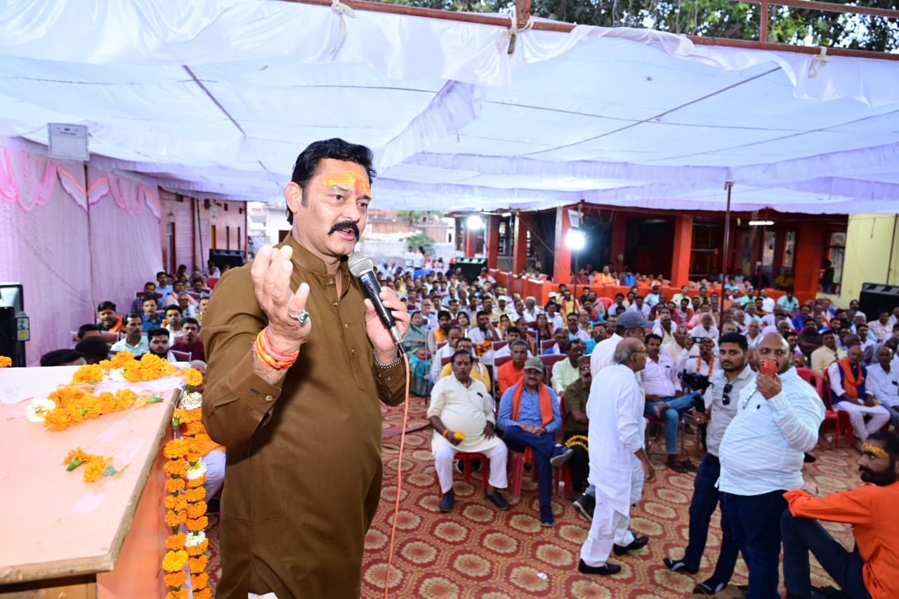 विधायक संजय पाठक के निर्देश पर विजयराघवगढ़, बरही, खितौली, खलवारा (कैमोर) वितरण केंद्रों के गांवों में लगेंगे विद्युत समस्या निवारण शिविर 17 IMG 20230413 WA0050