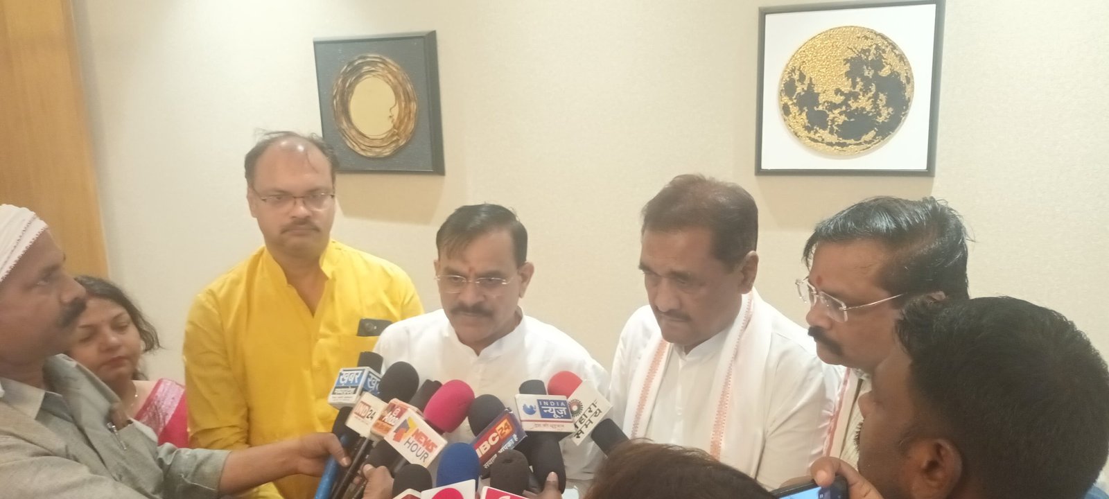 Katni Breaking:भाजपा प्रदेश अध्यक्ष वीडी शर्मा ने बोला कमलनाथ पर हमला, कहा कमलनाथ जेल जाएंगे 14 20230521 094604 scaled