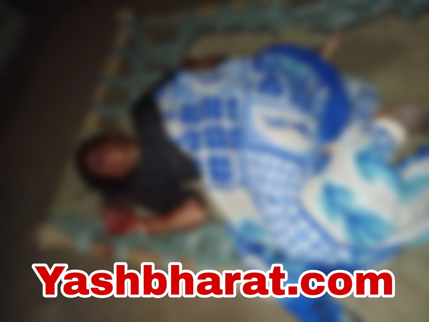 Breaking कटनी के बड़वारा में पत्नी की हत्या कर पति फांसी पर झूला, मासूम पर भी हमला 1 IMG 20260924 WA0035