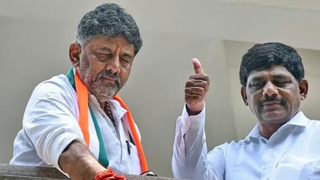 shivkumar