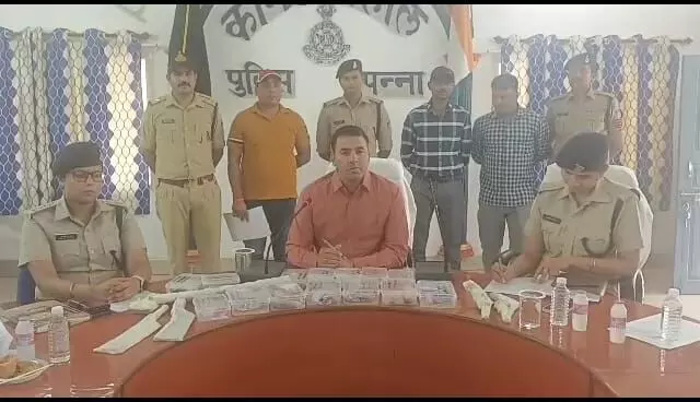 OMG एक दो नहीं पूरी 23 घरों की चोरियों का खुलासा, इस गिरोह ने कीं अब तक 66 चोरियां 10 1153838 106
