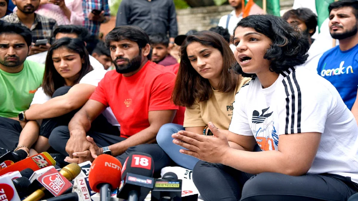 1eedbfeb8 Westlers protets