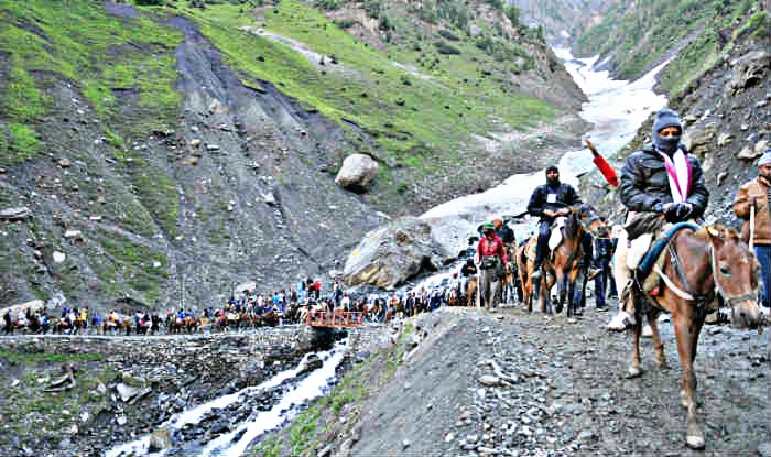 amarnath yatra