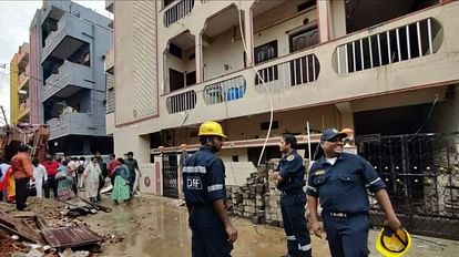 hyderabad hydraulic jacks lift house 1687793605