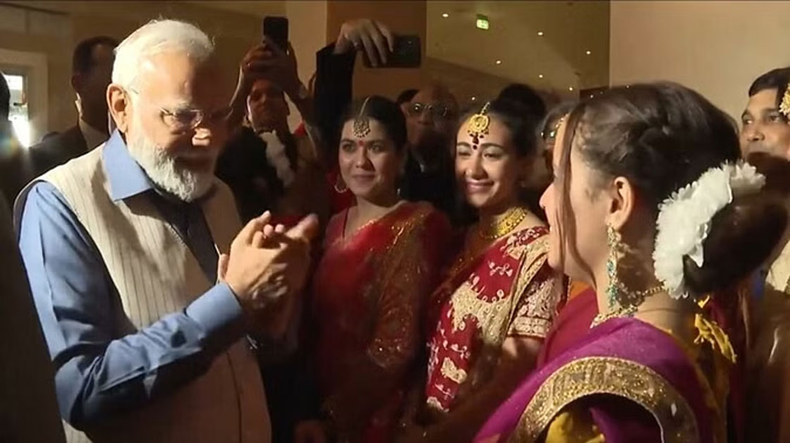 pm modi in egypt