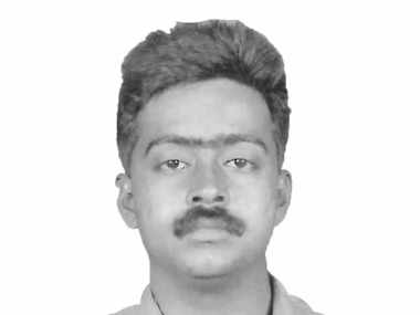 ravi sinha 101102673