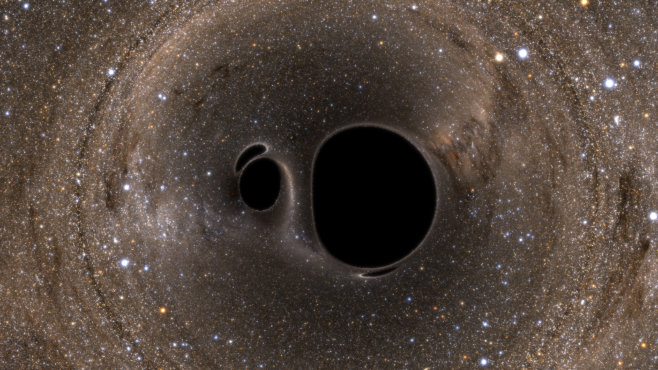 black holes kala gadda