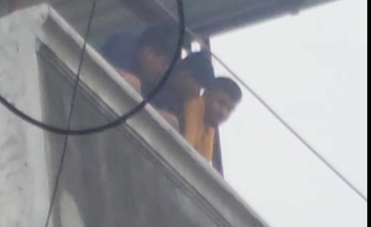 mahakal sawari police ujjain1