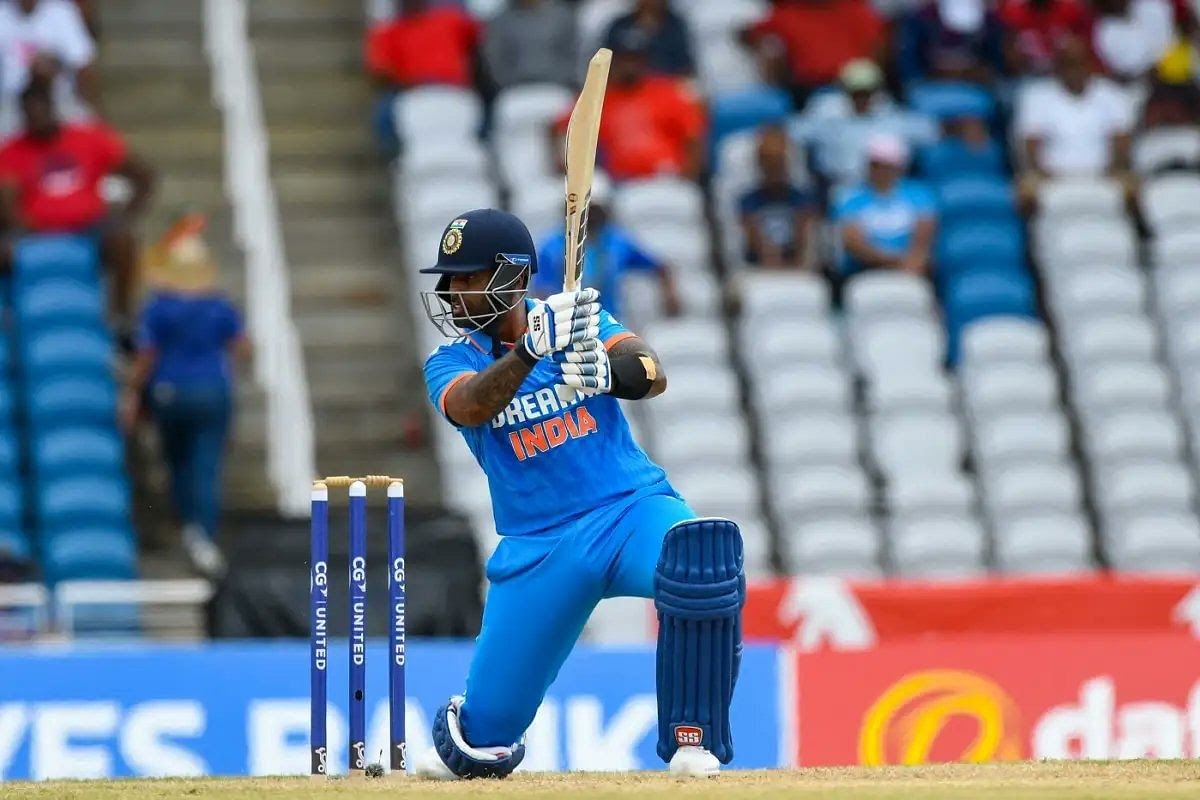IND VS WI T20: सूर्या का 'तूफान',कुलदीप का कमाल, वेस्टइंडीज से 7 विकेट से जीता भारत 22 quint hindi 2023 08 eeb247e3 8022 4e0f 949f e541cb479553 WhatsApp Image 2023 08 08 at 11 00 00 PM