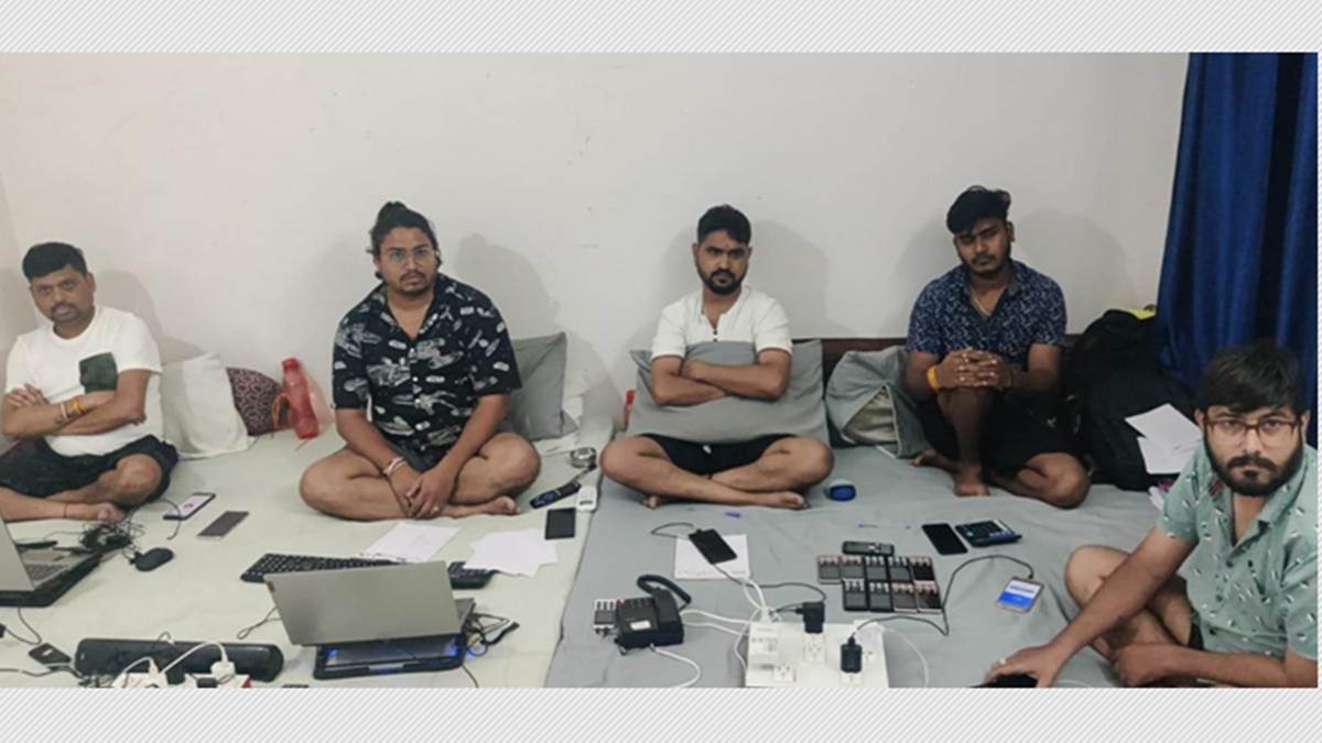 28 09 2023 satte ke aaropit 28