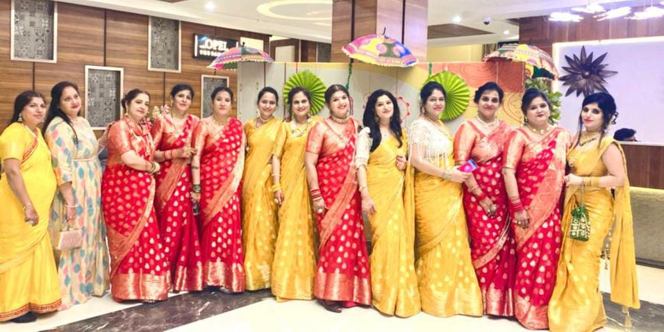 कटनी सिंधी काउंसिल ऑफ इंडिया ने विविध कार्यक्रमों के साथ मनाया 'तीज महोत्सव टीजड़ी' 24 IMG 20230907 WA0042