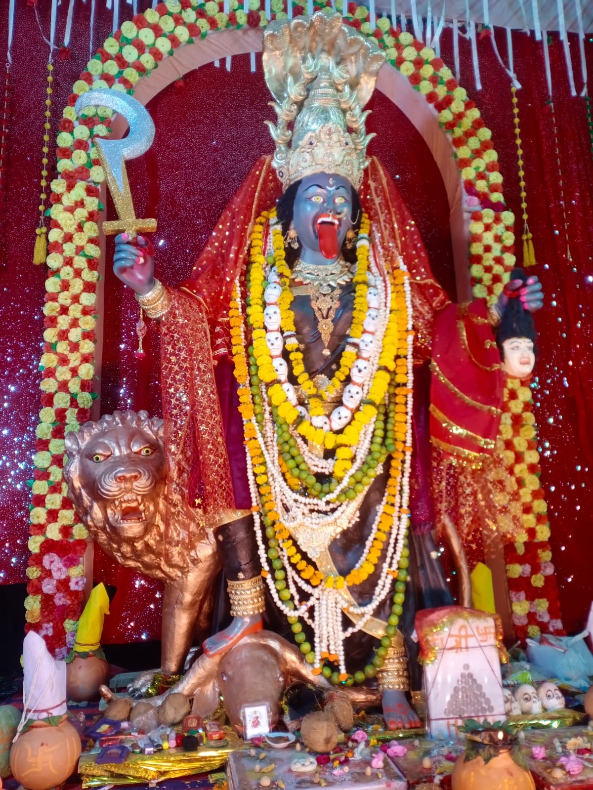 Chaitra Navratri 2026: 19 मार्च से शुरू होंगे नवरात्र, जानें कलश स्थापना का शुभ मुहूर्त 6 IMG 20231023 WA0019