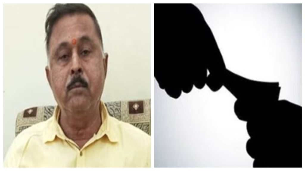 Lokayukta Raid In Satna: रीवा लोकायुक्त टीम ने SDO को 20 हजार की रिश्वत लेते रँगे हाथ किया गिरफ्तार 22 SATNA NEWS 1024x576 1