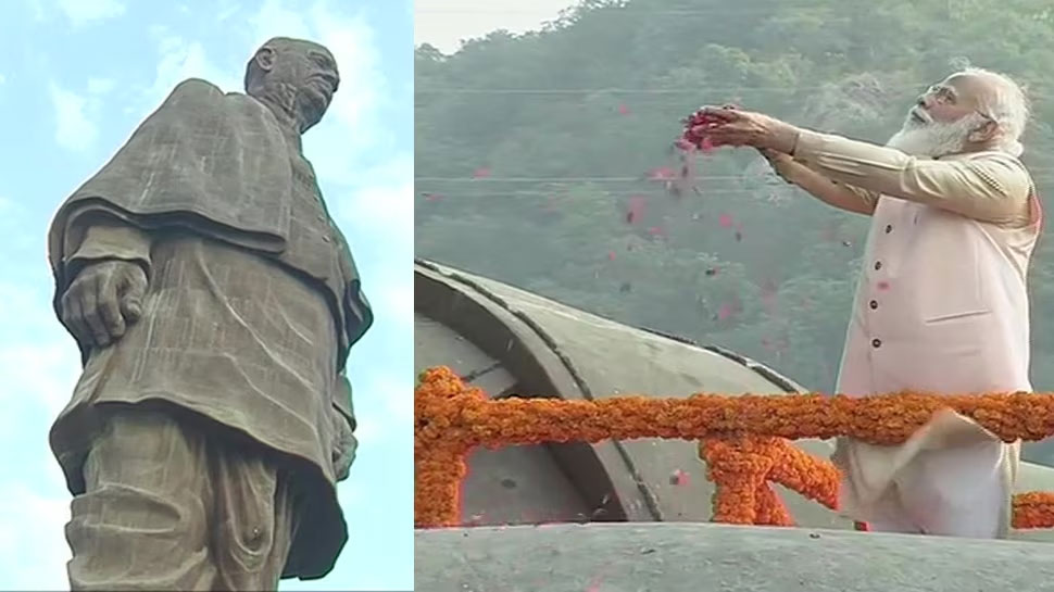 sardar vallabh bhai patel