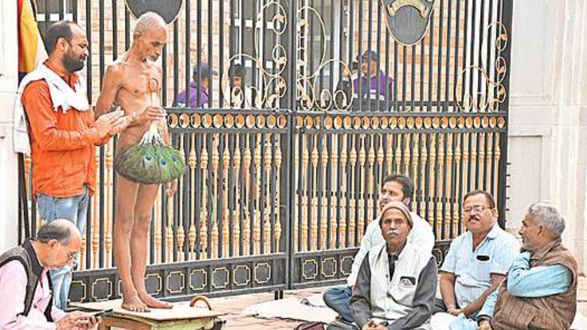 scindia school gwalior jain saint