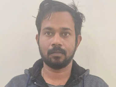 bangladeshi youth rapan biswas arrested in jabalpur 106357853
