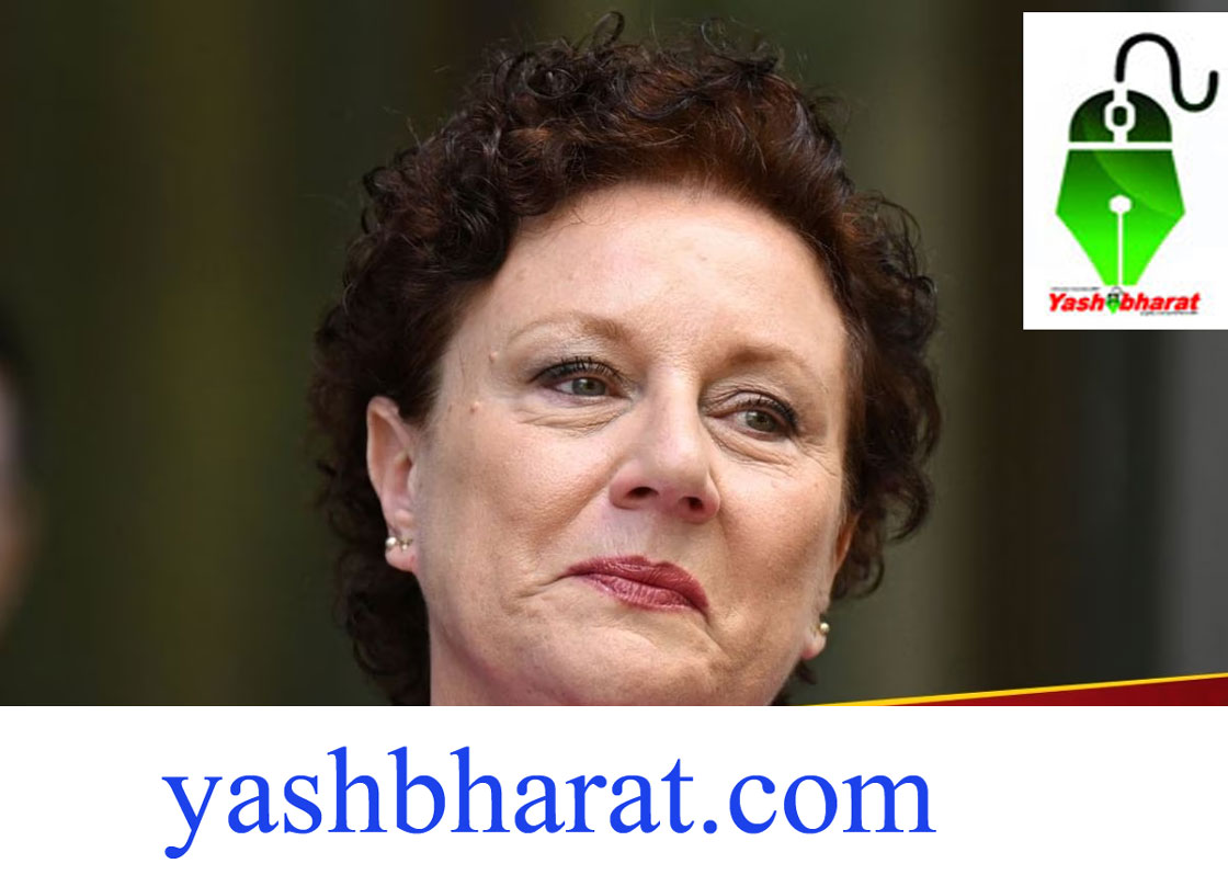 Kathleen Folbigg: यह कैसा इंसाफ-40 साल की सजा सुनाई, 20 साल बाद मिला इंसाफ तब बोलीं कैथलीन, आखिर कोई अपने बच्चे को क्यों मारेगा 22 kathleen