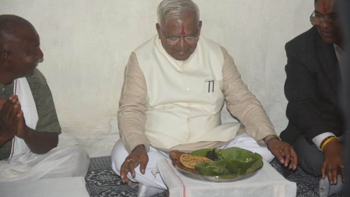 mangu bhai patel sds