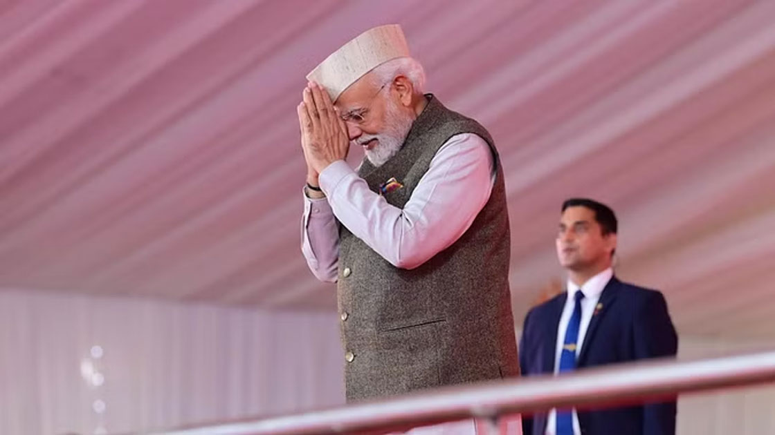 pm modi 2