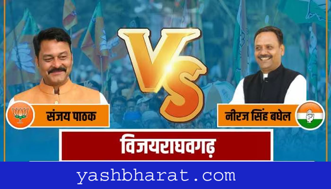 vijayraghavgarrh sanjay pat