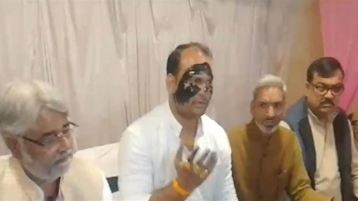 yogesh dandotia muh kala