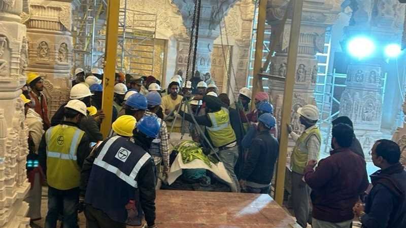 18 01 2024 ram lala news jan 18 2024 0 744483