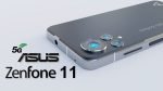 Asus का नया स्मार्टफोन Asus Zenfone 11 जल्द होगा लॉन्च, लाजवाब डिजाइन और पॉवरफुल प्रोसेसर से होगा लैस