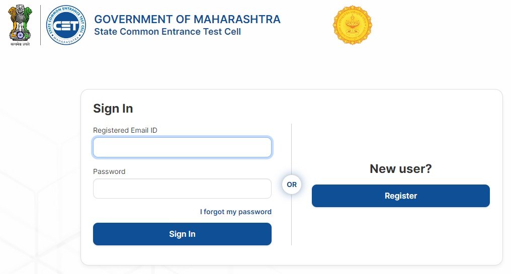 MHT CET 2024: महाराष्ट्र एंट्रेंस कमीशन टेस्ट एप्लीकेशन के लिए कैसे करें अप्लाई, यहाँ जाने प्रोसेस