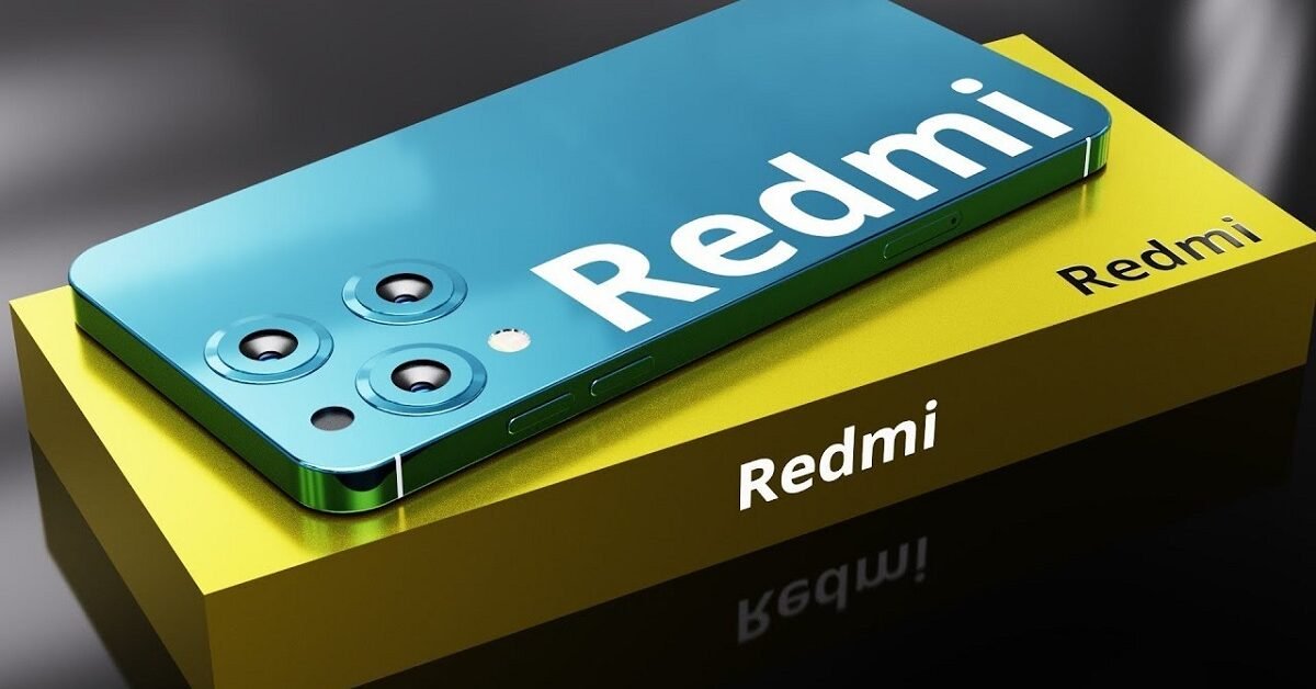Redmi Note 13 Pro Max