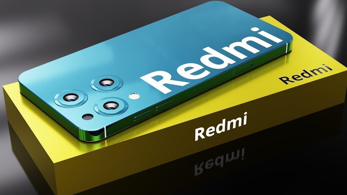 Redmi Note 13 Pro Max
