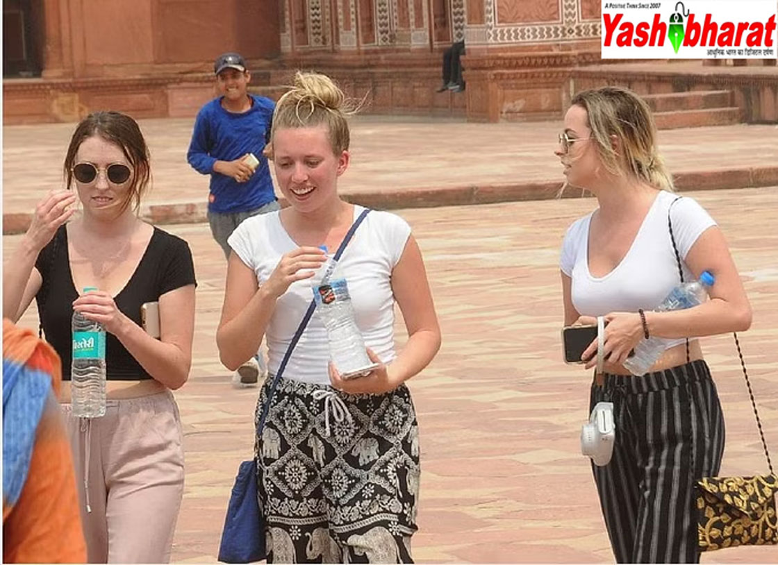 Tourist Guide Ayodhya ram m