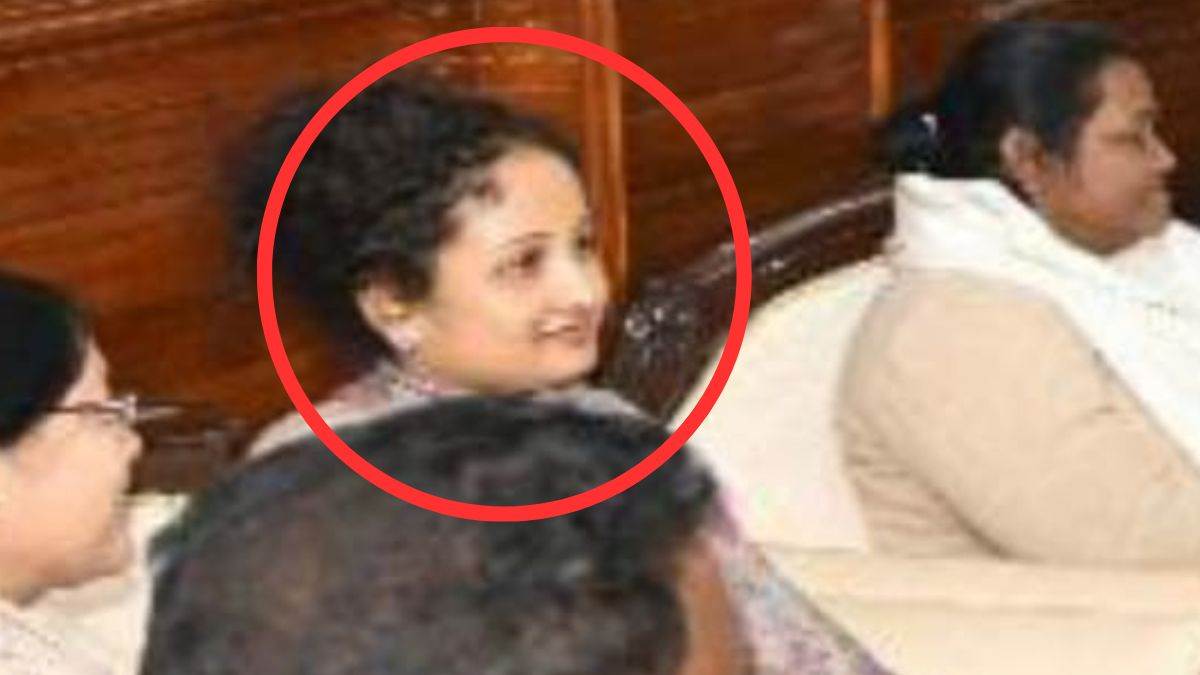 Hemant Soren: लो दिख गए हेमंत सोरेन, लटकी गिरफ्तारी की तलवार 42 cm hemant soren