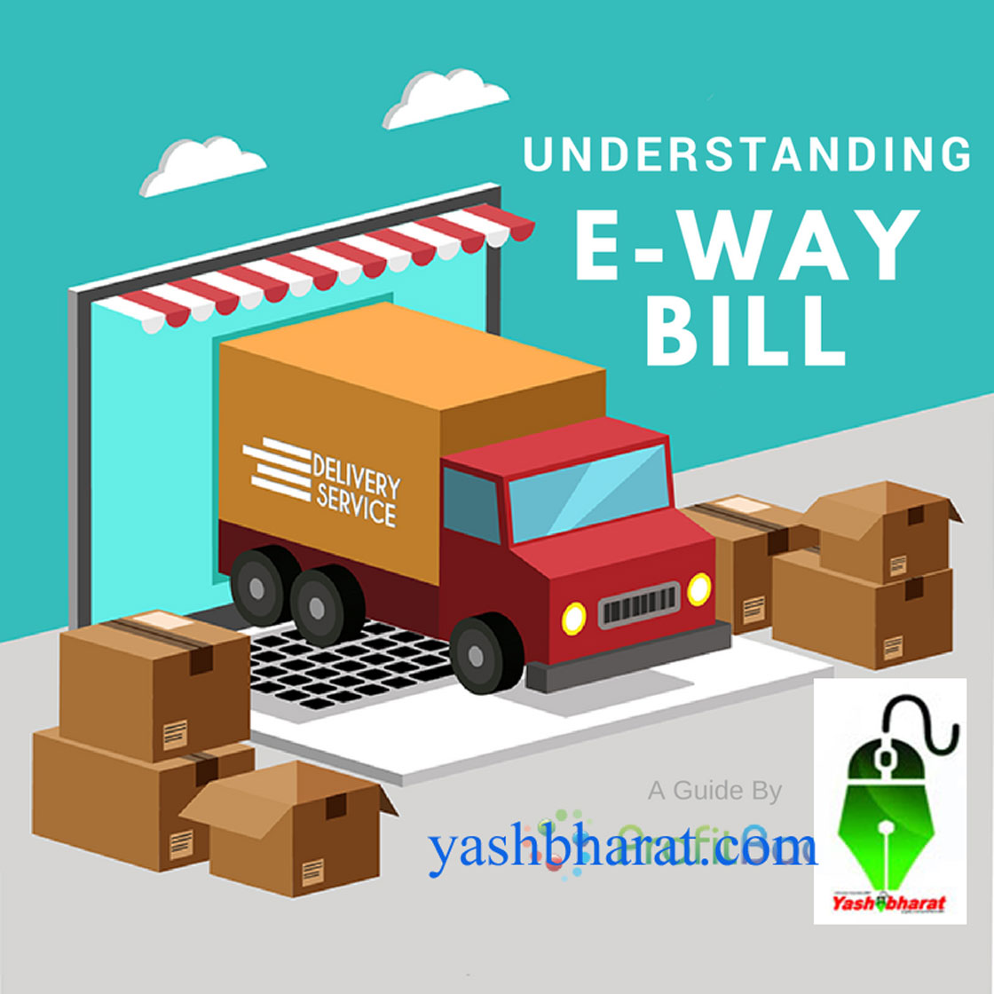 e way Bill