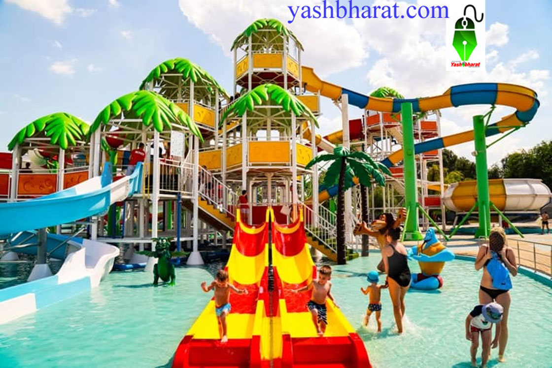 Country's first Geo Park will be built in Jabalpur: जबलपुर में बनेगा देश का पहला जियो पार्क, जियोलॉजिकल के नेचर से होगा तालमेल 22 jeologistick park in jabalp