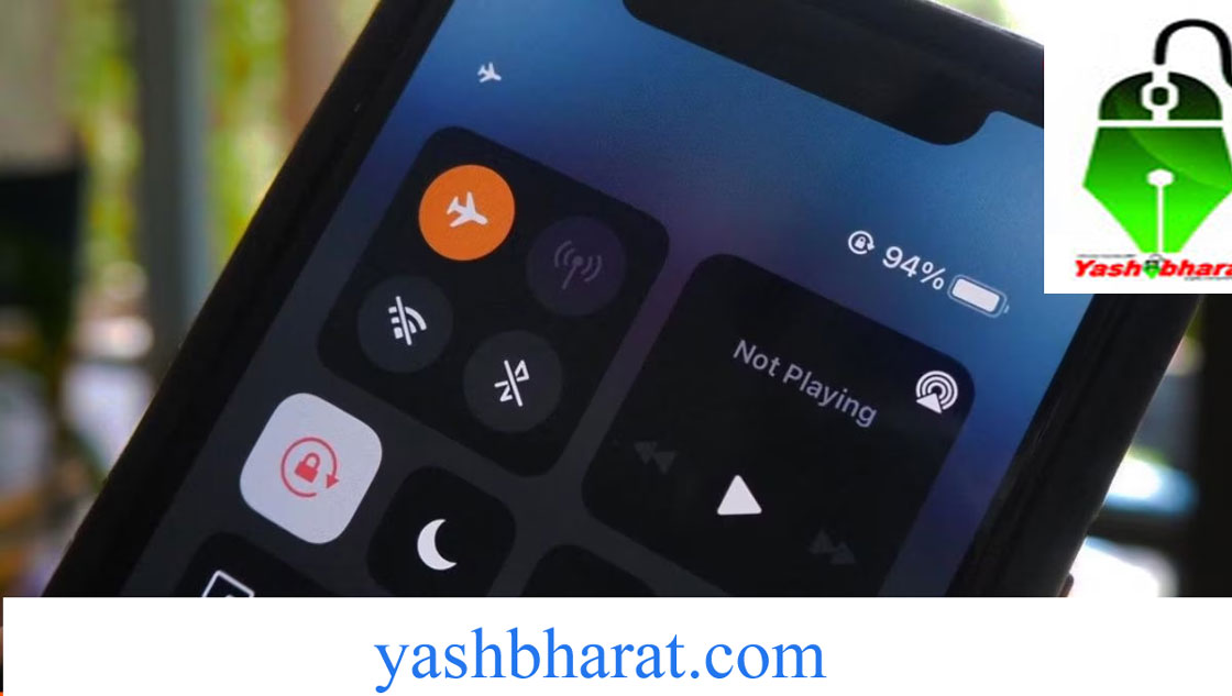 How To Use Mobile Data In Airplane Mode: एयरप्लेन मोड में भी इंटरनेट चला सकते हैं, बस इस तरीके को करें फाॅलो 22 mobile airoplane mode run i